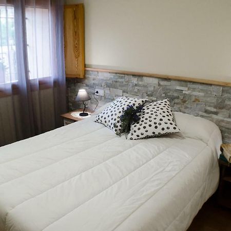 Casa Taragana Appartement Beceite Buitenkant foto
