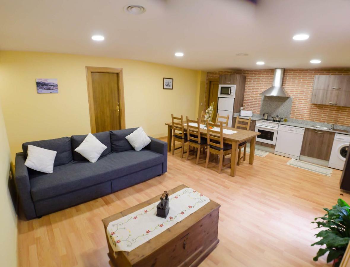 Casa Taragana Appartement Beceite Buitenkant foto