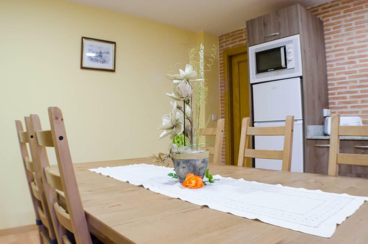 Casa Taragana Appartement Beceite Buitenkant foto