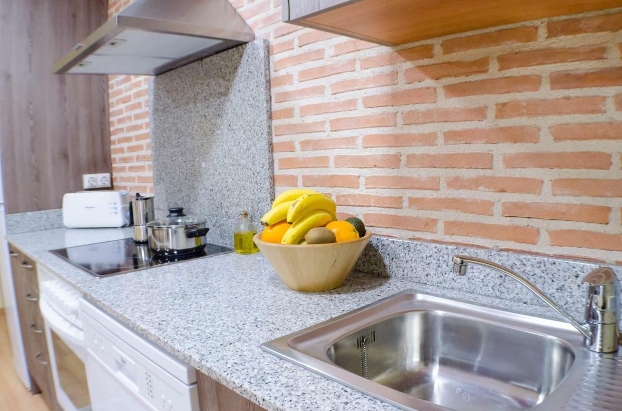 Casa Taragana Appartement Beceite Buitenkant foto