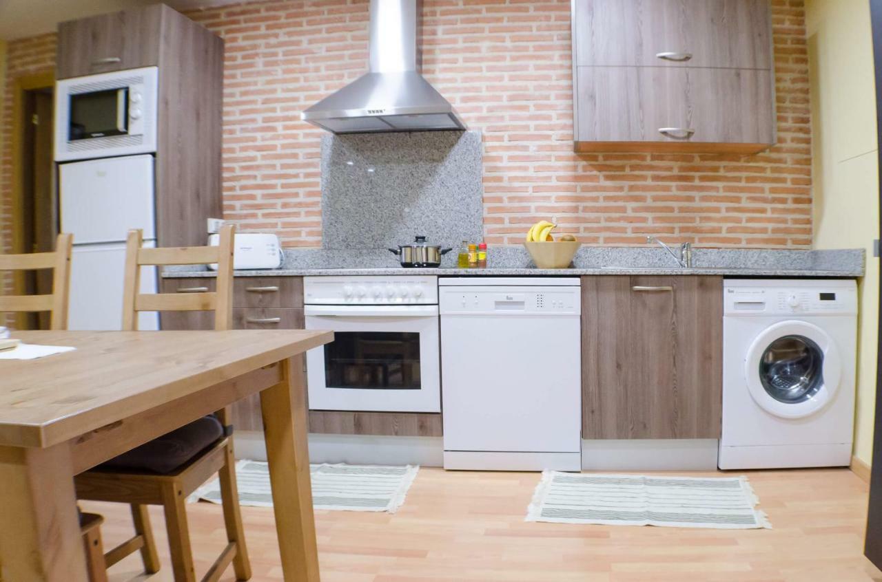Casa Taragana Appartement Beceite Buitenkant foto