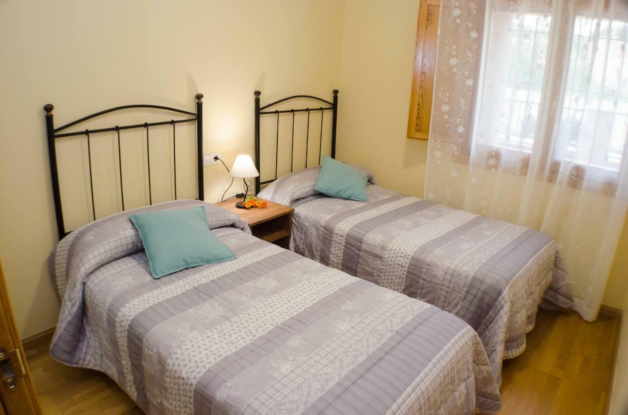 Casa Taragana Appartement Beceite Buitenkant foto