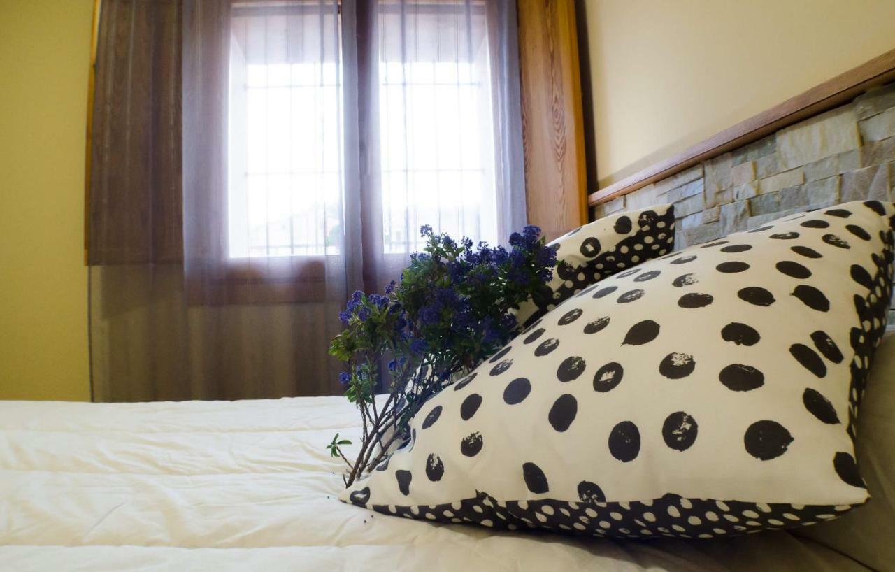 Casa Taragana Appartement Beceite Buitenkant foto