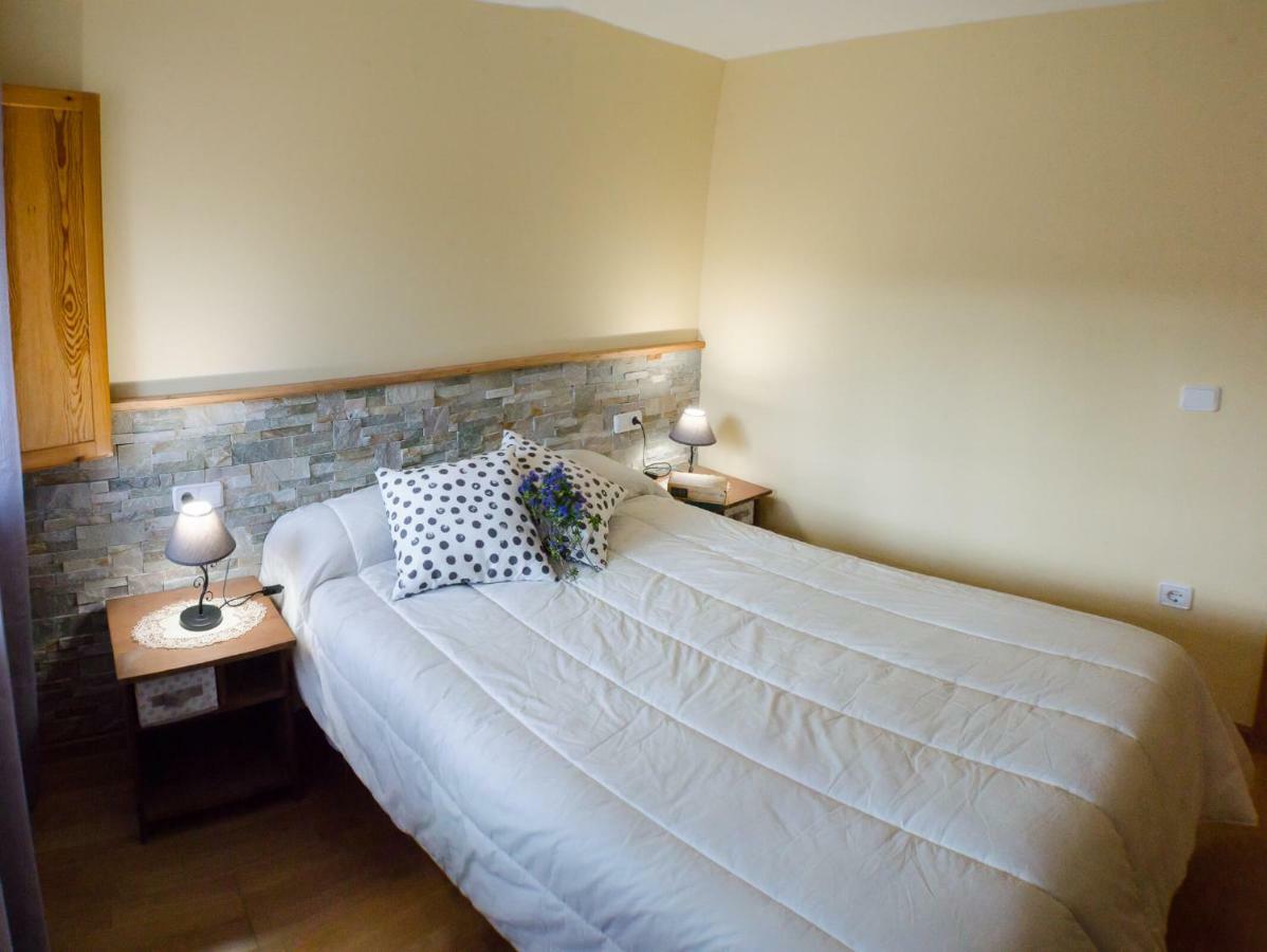 Casa Taragana Appartement Beceite Buitenkant foto