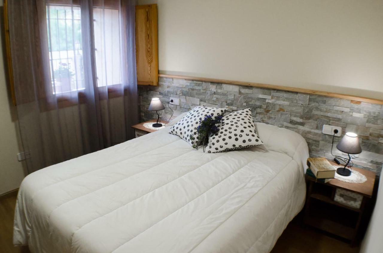 Casa Taragana Appartement Beceite Buitenkant foto