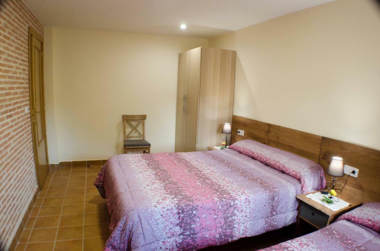 Casa Taragana Appartement Beceite Buitenkant foto