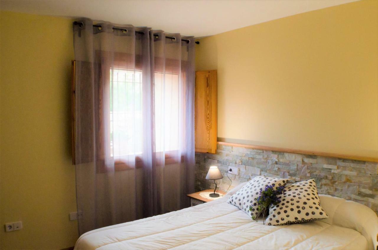 Casa Taragana Appartement Beceite Buitenkant foto